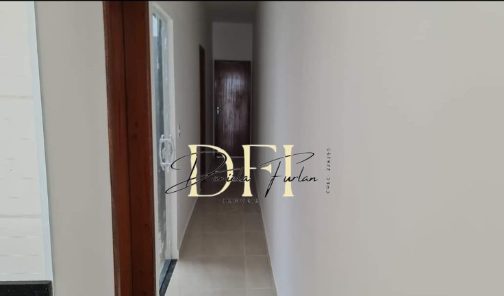 Imagem Casa com 2 Quartos à Venda, 53 m² em Parque Vista Barbara - Sorocaba