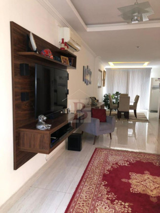 Imagem Casa com 4 Quartos à Venda, 200 m² em Piratininga - Niterói