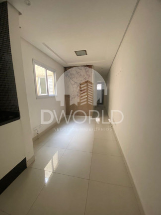 Cobertura com 2 Quartos à Venda, 78 m² em Parque Das Nações - Santo André