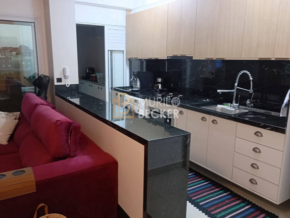 Apartamento com 2 Quartos à Venda, 69 m² em Jardim Califórnia - Jacareí