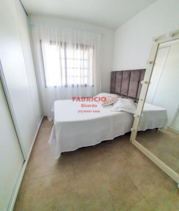 Imagem Casa com 2 Quartos à Venda, 90 m² em Capão Novo - Capão Da Canoa