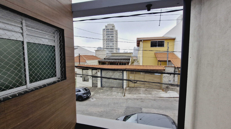 Imagem Apartamento com 1 Quarto à Venda, 36 m² em Vila Dom Pedro Ii - São Paulo