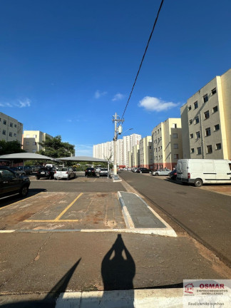 Imagem Imóvel com 2 Quartos à Venda, 47 m² em Loteamento Jardim Das Estâncias - Sumaré