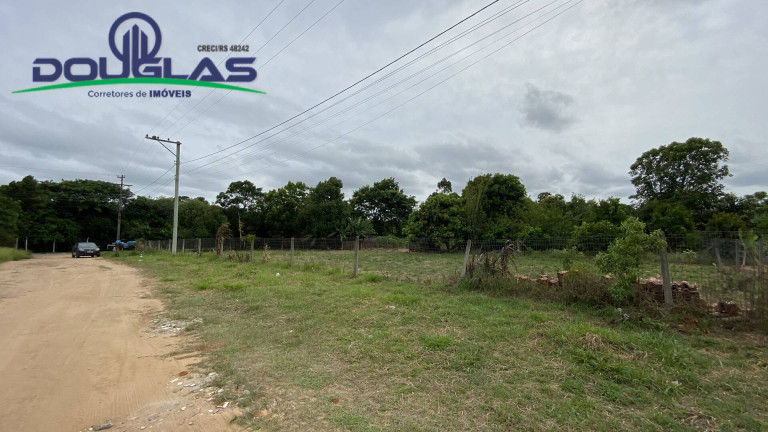 Terreno à Venda,  em Viamão