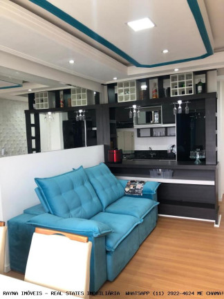 Imagem Apartamento com 2 Quartos à Venda, em Parque Imperial - Ferraz De Vasconcelos Imagem Apartamento com 2 Quartos à Venda, em Parque Imperial - Ferraz De Vasconcelos