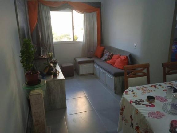 Apartamento com 2 Quartos à Venda, 55 m² em Sacomã - São Paulo