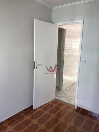 Imagem Apartamento com 2 Quartos à Venda, 56 m² em Conjunto Residencial José Bonifácio - São Paulo Imagem Apartamento com 2 Quartos à Venda, 56 m² em Conjunto Residencial José Bonifácio - São Paulo