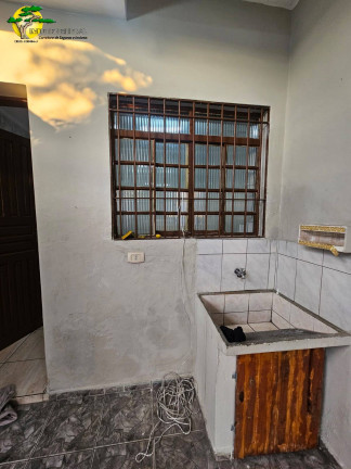 Imagem Sobrado com 2 Quartos para Alugar, 90 m² em Lauzane Paulista - São Paulo Imagem Sobrado com 2 Quartos para Alugar, 90 m² em Lauzane Paulista - São Paulo