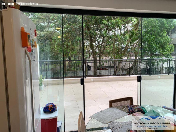 Imagem Apartamento com 3 Quartos à Venda, 83 m² em Santo Amaro - São Paulo Imagem Apartamento com 3 Quartos à Venda, 83 m² em Santo Amaro - São Paulo