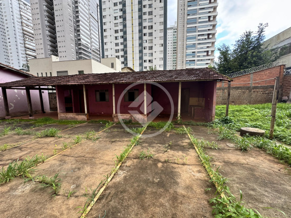 Imagem Casa à Venda, 750 m² em Setor Bueno - Goiânia Imagem Casa à Venda, 750 m² em Setor Bueno - Goiânia