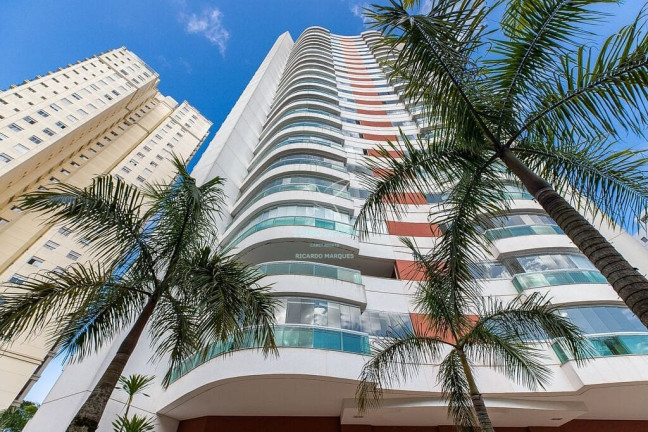 Imagem Apartamento com 4 Quartos à Venda, 204 m² em Alto Da Boa Vista - São Paulo Imagem Apartamento com 4 Quartos à Venda, 204 m² em Alto Da Boa Vista - São Paulo