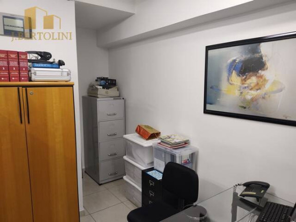 Imagem Sala Comercial à Venda, 42 m² em Parque Residencial Aquarius - São José Dos Campos
