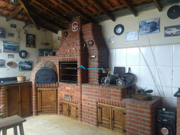 Imagem Casa de Condomínio à Venda, 320 m² em Jardim Do Ribeirão I - Itupeva Imagem Casa de Condomínio à Venda, 320 m² em Jardim Do Ribeirão I - Itupeva