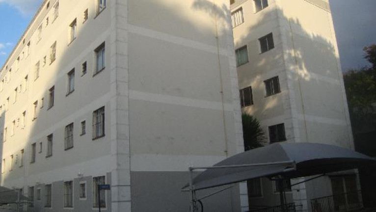 Apartamento com 1 Quarto à Venda, 43 m² em California - Belo Horizonte