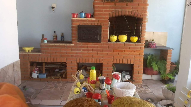 Imagem Casa com 4 Quartos à Venda, 190 m² em Jardim Bopiranga - Itanhaem Imagem Casa com 4 Quartos à Venda, 190 m² em Jardim Bopiranga - Itanhaem