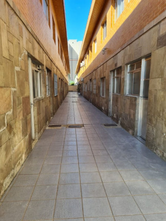 Imagem Kitnet com 1 Quarto à Venda, 35 m² em Vilamar - Praia Grande Imagem Kitnet com 1 Quarto à Venda, 35 m² em Vilamar - Praia Grande