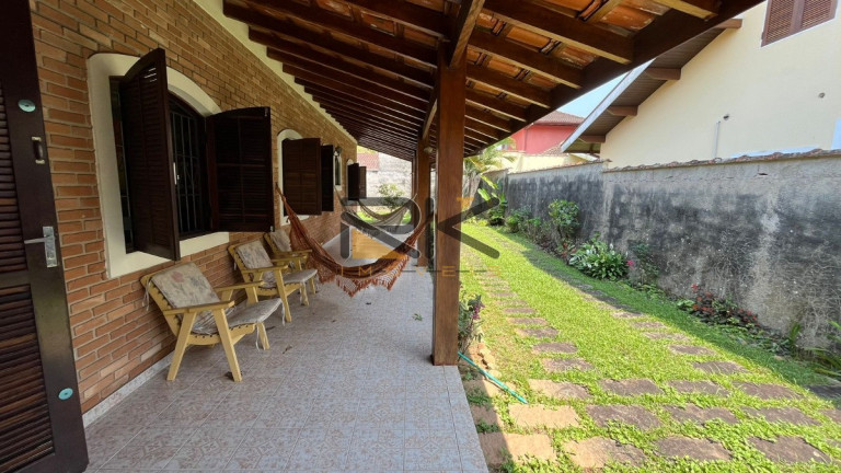 Imagem Casa com 2 Quartos à Venda, 110 m² em Barra Da Lagoa - Ubatuba