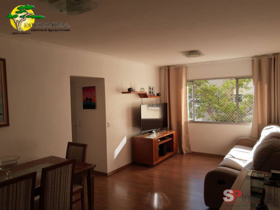 Imagem Apartamento com 2 Quartos à Venda, 72 m² em Vila Amelia - São Paulo Imagem Apartamento com 2 Quartos à Venda, 72 m² em Vila Amelia - São Paulo