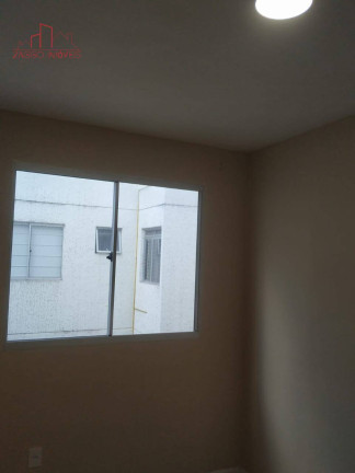 Imagem Apartamento com 2 Quartos à Venda, 49 m² em Jardim Casablanca - São Paulo Imagem Apartamento com 2 Quartos à Venda, 49 m² em Jardim Casablanca - São Paulo