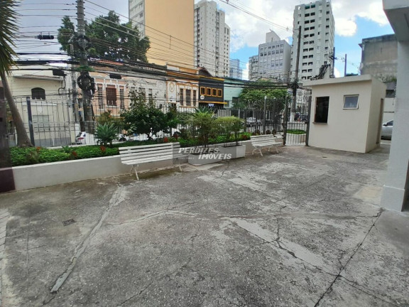 Imagem Apartamento com 1 Quarto à Venda, 40 m² em Barra Funda - São Paulo Imagem Apartamento com 1 Quarto à Venda, 40 m² em Barra Funda - São Paulo