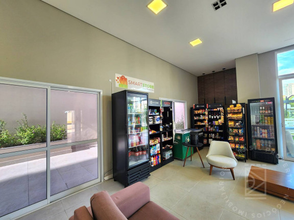 Imagem Apartamento com 1 Quarto para Alugar, 35 m² em Jardim Aquarius - São José Dos Campos Imagem Apartamento com 1 Quarto para Alugar, 35 m² em Jardim Aquarius - São José Dos Campos