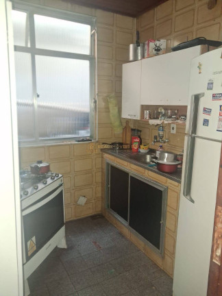Imagem Casa com 2 Quartos à Venda, 80 m² em Taquara - Rio De Janeiro Imagem Casa com 2 Quartos à Venda, 80 m² em Taquara - Rio De Janeiro