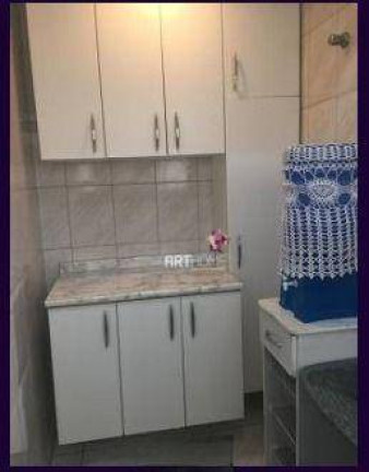 Imagem Apartamento com 2 Quartos à Venda, 60 m² em Rudge Ramos - São Bernardo Do Campo Imagem Apartamento com 2 Quartos à Venda, 60 m² em Rudge Ramos - São Bernardo Do Campo
