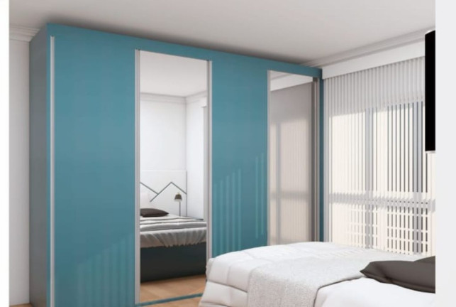 Imagem Apartamento com 2 Quartos à Venda, 71 m² em Jardim Nova Aparecida - Poços De Caldas Imagem Apartamento com 2 Quartos à Venda, 71 m² em Jardim Nova Aparecida - Poços De Caldas