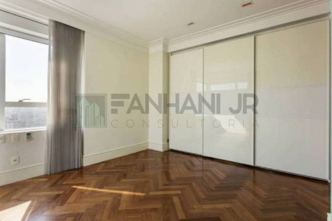 Imagem Cobertura com 4 Quartos à Venda, 690 m² em Itaim Bibi - São Paulo Imagem Cobertura com 4 Quartos à Venda, 690 m² em Itaim Bibi - São Paulo