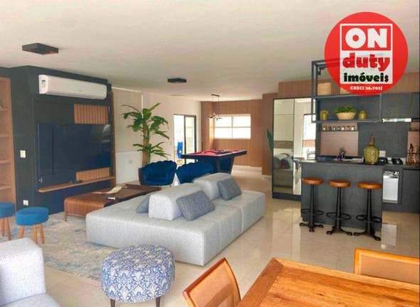 Imagem Cobertura com 4 Quartos à Venda, 340 m² em Pitangueiras - Guarujá Imagem Cobertura com 4 Quartos à Venda, 340 m² em Pitangueiras - Guarujá