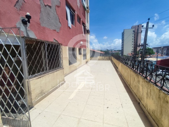Imagem Apartamento com 3 Quartos à Venda, 120 m² em Fátima - Fortaleza Imagem Apartamento com 3 Quartos à Venda, 120 m² em Fátima - Fortaleza