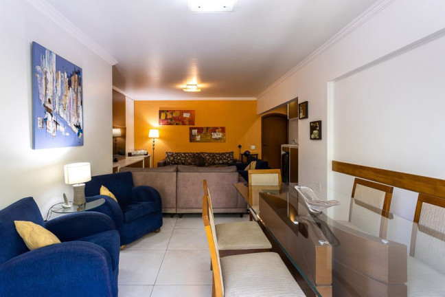 Imagem Apartamento com 4 Quartos à Venda, 142 m² em Alto De Pinheiros - São Paulo Imagem Apartamento com 4 Quartos à Venda, 142 m² em Alto De Pinheiros - São Paulo