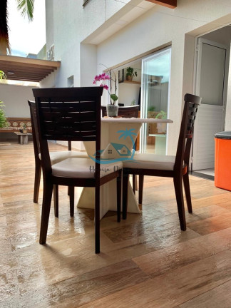 Imagem Apartamento com 2 Quartos à Venda, 116 m² em Centro - Ubatuba