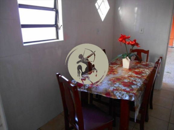 Imagem Casa com 7 Quartos à Venda, 200 m² em Marape - Santos Imagem Casa com 7 Quartos à Venda, 200 m² em Marape - Santos