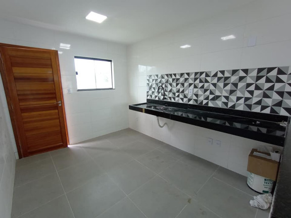 Imagem Casa com 3 Quartos à Venda, 100 m² em Jardim Atlântico Central (itaipuaçu) - Maricá