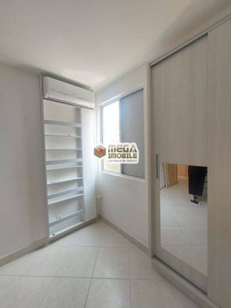 Imagem Apartamento com 2 Quartos à Venda, 63 m² em Trindade - Florianópolis