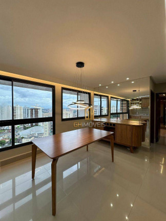Imagem Apartamento com 2 Quartos à Venda, 76 m² em Jundiaí - Anápolis Imagem Apartamento com 2 Quartos à Venda, 76 m² em Jundiaí - Anápolis