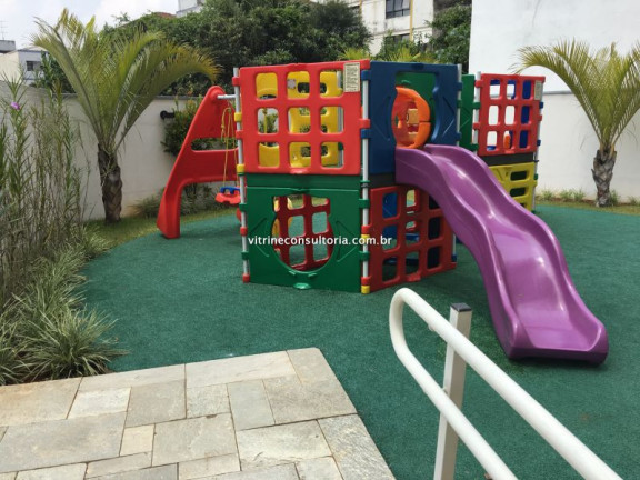Imagem Apartamento com 2 Quartos à Venda, 57 m² em Vila Gumercindo - São Paulo Imagem Apartamento com 2 Quartos à Venda, 57 m² em Vila Gumercindo - São Paulo