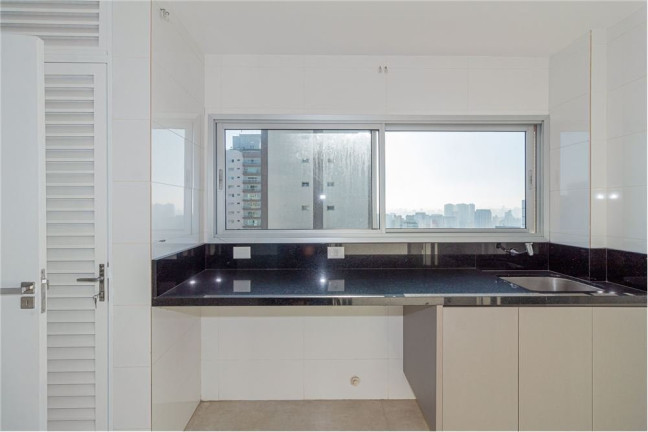 Imagem Apartamento com 4 Quartos à Venda, 468 m² em Aclimação - São Paulo
