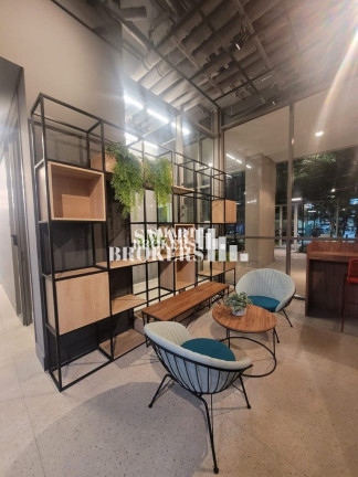 Imagem Apartamento com 1 Quarto para Alugar, 27 m² em Pinheiros - São Paulo Imagem Apartamento com 1 Quarto para Alugar, 27 m² em Pinheiros - São Paulo