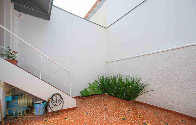Imagem Casa com 3 Quartos à Venda, 120 m² em Perdizes - São Paulo Imagem Casa com 3 Quartos à Venda, 120 m² em Perdizes - São Paulo
