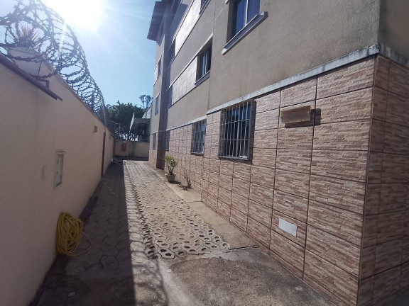 Imagem Apartamento com 2 Quartos à Venda, 60 m² em Parque Xangri-lá - Contagem