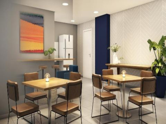 Imagem Apartamento com 2 Quartos à Venda, 37 m² em Parque Ipê - São Paulo Imagem Apartamento com 2 Quartos à Venda, 37 m² em Parque Ipê - São Paulo