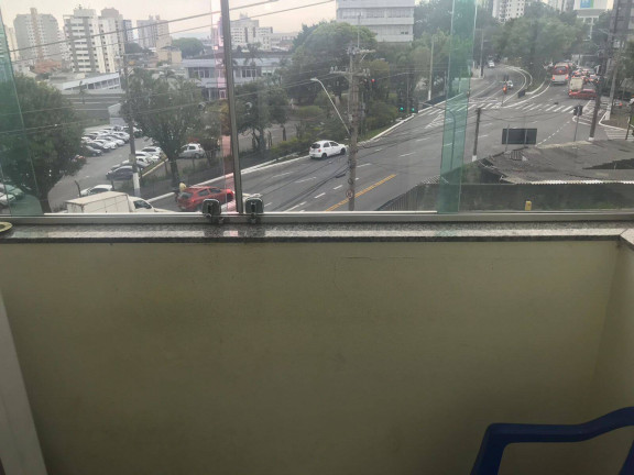 Imagem Apartamento com 2 Quartos à Venda, 56 m² em Rudge Ramos - São Bernardo Do Campo