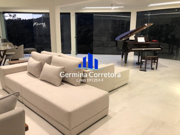 Imagem Casa com 6 Quartos à Venda, 390 m² em Vila Velha - Santana De Parnaíba Imagem Casa com 6 Quartos à Venda, 390 m² em Vila Velha - Santana De Parnaíba