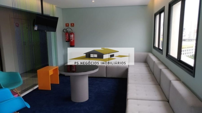 Imagem Imóvel com 1 Quarto à Venda, 26 m² em Campos Elíseos - São Paulo Imagem Imóvel com 1 Quarto à Venda, 26 m² em Campos Elíseos - São Paulo