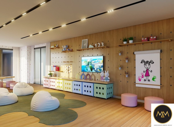 Imagem Apartamento com 3 Quartos à Venda, 87 m² em Manaíra - João Pessoa