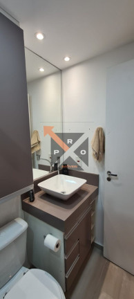 Imagem Imóvel com 3 Quartos à Venda, 65 m² em Vila Santa Clara - São Paulo