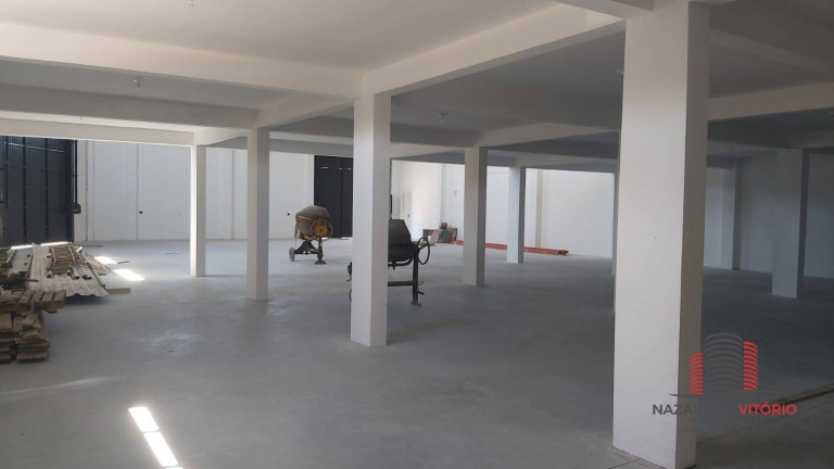 Imagem Galpão para Alugar, 714 m² em Jardim Eldorado - Palhoça Imagem Galpão para Alugar, 714 m² em Jardim Eldorado - Palhoça