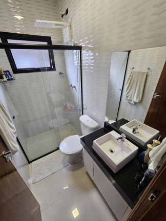 Imagem Casa com 3 Quartos à Venda, 251 m² em Ressaca - Atibaia Imagem Casa com 3 Quartos à Venda, 251 m² em Ressaca - Atibaia
